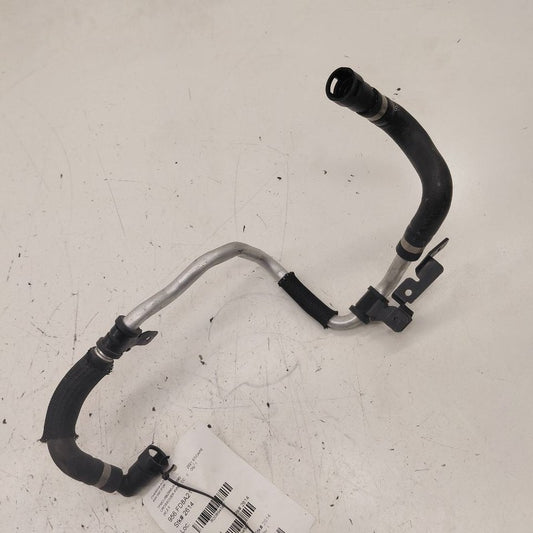 Ford Escape Coolant Line Crossover Pipe  2.5 2020 2021 2022