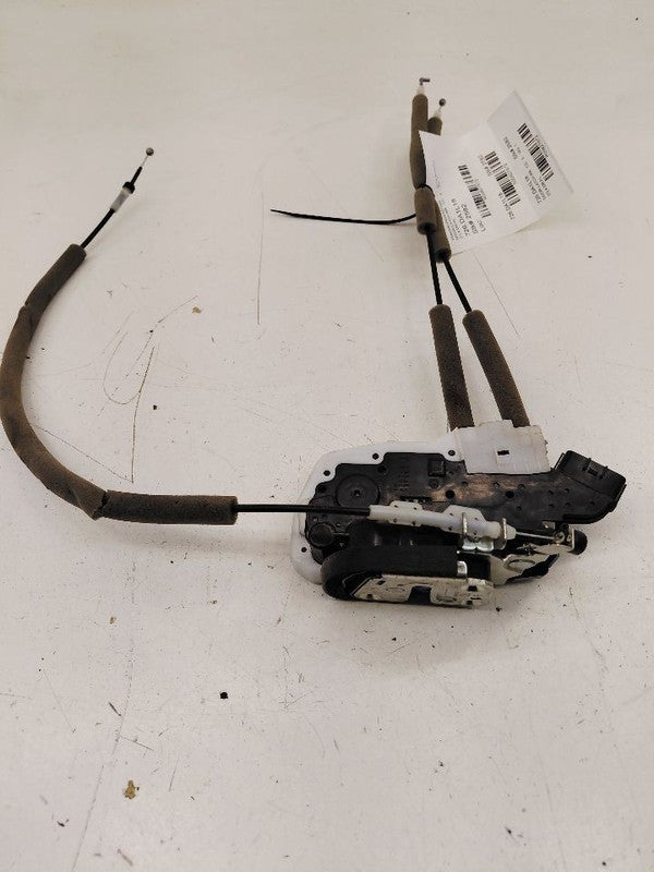 Nissan Maxima Door Latch Lock Right Passenger Rear  2018 2017 2016 OEM