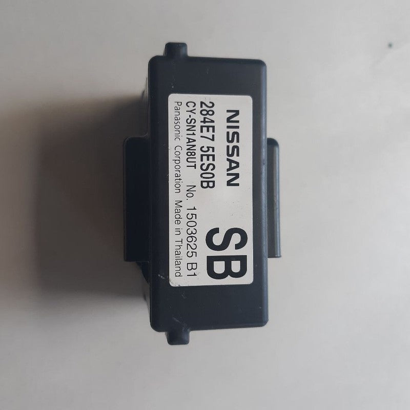 Driver Assist Control Module ID 284E7-5ES0B Fits 22-23 Nissan Versa OE