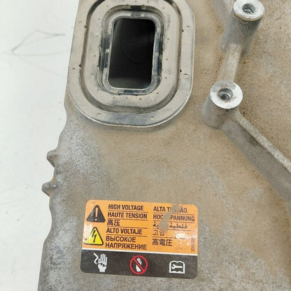 Chevy Volt Automatic Transmission Inverter Cover 2019 2018 2017 2016 O