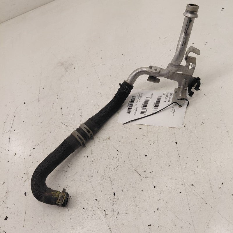Chevy Volt Coolant Line Crossover Pipe  1.5 2016 2017 2018 2019