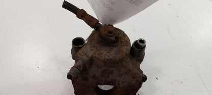 Passenger Right Brake Caliper Front 280mm 11.02" Rotor Fits 98-10 12-1