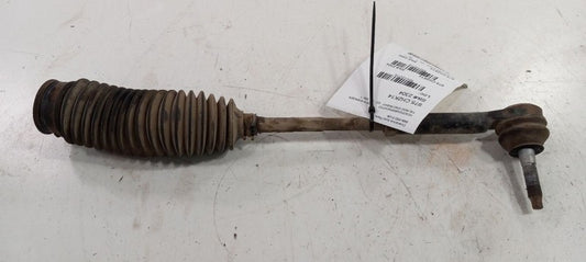 Dodge Avenger Steering Rack Pinion Tie Rod End W Boot Right Passenger 2014 2013 