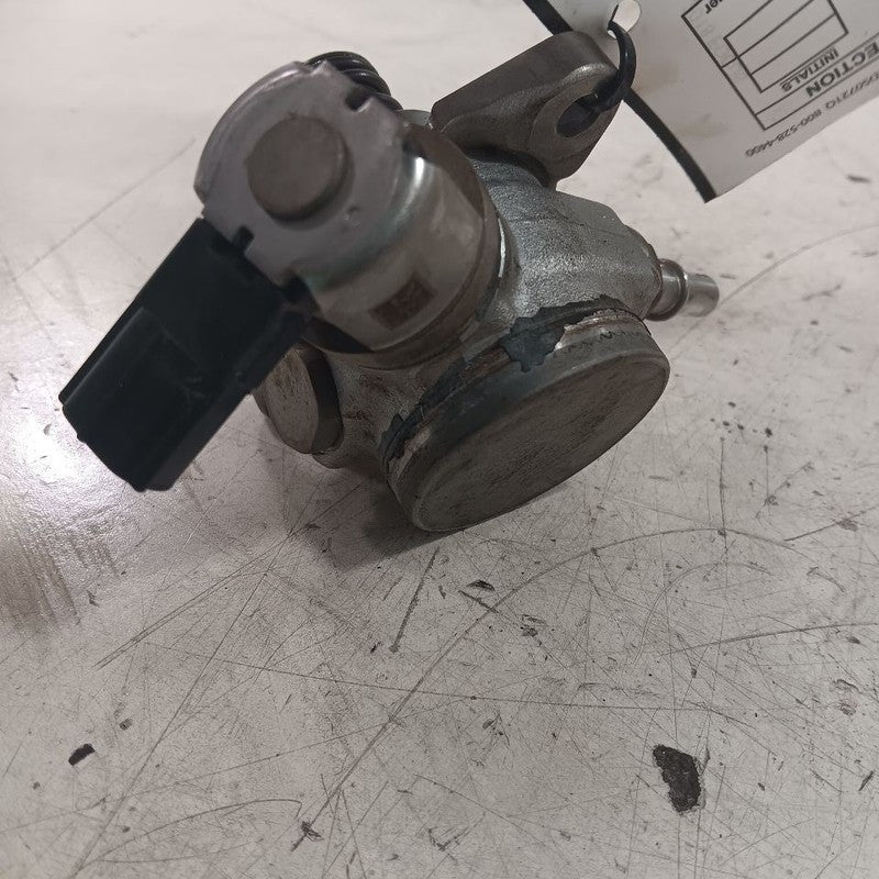 Gas Fuel Pump Engine Mounted 2.0L VIN 2 8th Digit Fits 12-18 Ford Focu