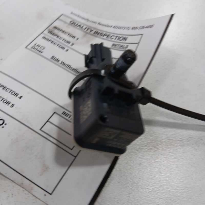 2025 GMC Acadia Sensor  OEM