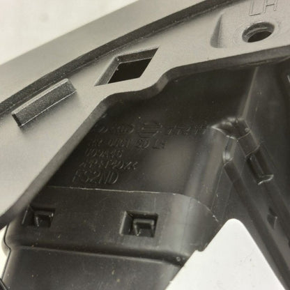 Hyundai Veloster Dash Air Vent Left Driver  2017 2016 2015 2014