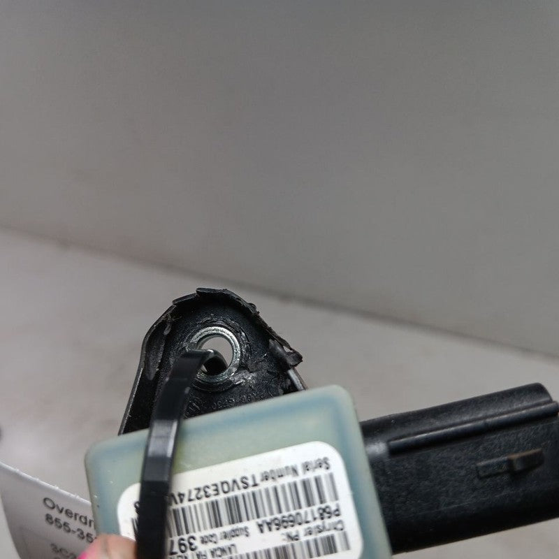 Fiat 500 Sensor 2017 2016 2015 2014 2013 2012 OEM