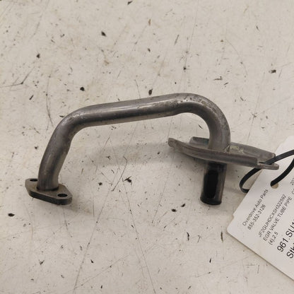 Subaru XV Crosstrek EGR Valve Tube Pipe Exhaust Line  2.5 2025 2024