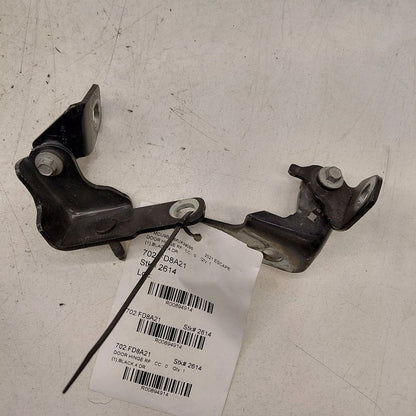 Ford Escape Door Hinge Set Right Front Passenger  2020 2021 2022