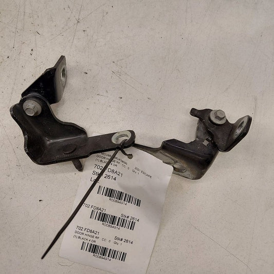 Ford Escape Door Hinge Set Right Front Passenger  2020 2021 2022