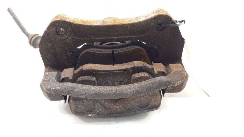 13279638 Driver Left Brake Caliper Front ABS Without Brembo Opt J60 Fits 11-17 REGAL