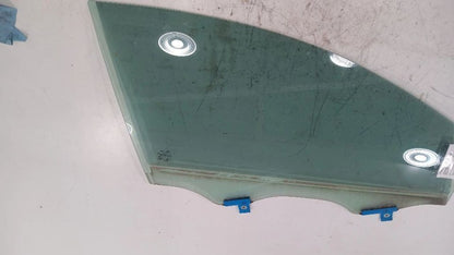 Passenger Right Front Door Window Glass Sedan Tempered Glass Fits 15-1