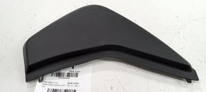 Nissan Maxima Dash Side Cover Left Driver Trim Panel 2011 2012 2013 20