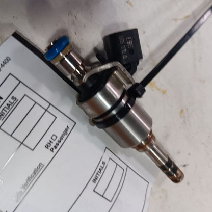 Fuel Injection Injector 2.0L Fits 13-21 Chevy Malibu