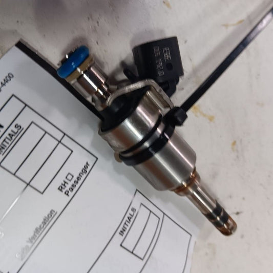 Fuel Injection Injector 2.0L Fits 13-21 Chevy Malibu