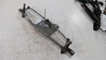 Windshield Wiper Transmission Linkage Fits 13-19 TAURUS OEM