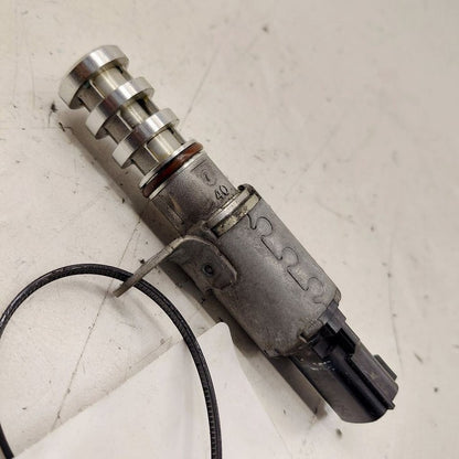 Nissan Maxima Variable Timing Gear Oil Control Valve Solenoid Cylinder