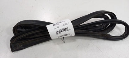 Cadillac CTS On Door Seal Rubber Left Rear Back 2010 2011 2012 2013 2014