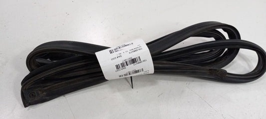 Cadillac CTS On Door Seal Rubber Left Rear Back 2010 2011 2012 2013 2014
