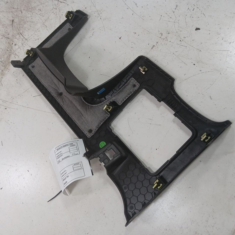 Chevy Trailblazer Driver Side Lower Dash Bezel Trim 2021 2022 2023 2024 2025