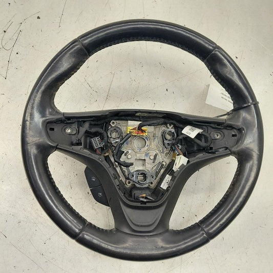 Chevy Volt Steering Wheel  2019 2018 2017 2016