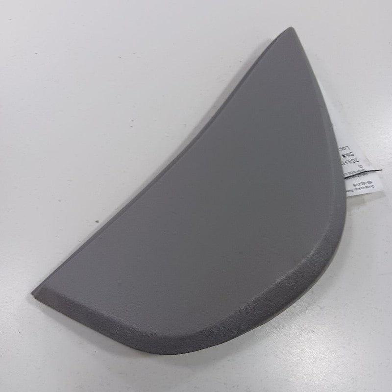 Hyundai Accent Dash Side Cover Right Passenger Trim Panel  2017 2016 2