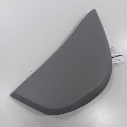 Hyundai Accent Dash Side Cover Right Passenger Trim Panel  2017 2016 2