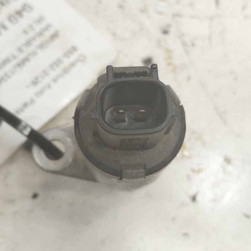 Mazda 6 Variable Timing Gear Oil Control Valve Solenoid Cylinder Head 