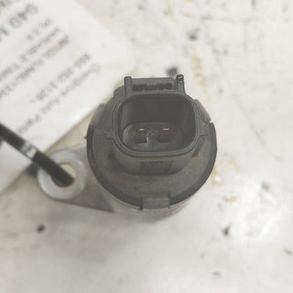 Mazda 6 Variable Timing Gear Oil Control Valve Solenoid Cylinder Head 