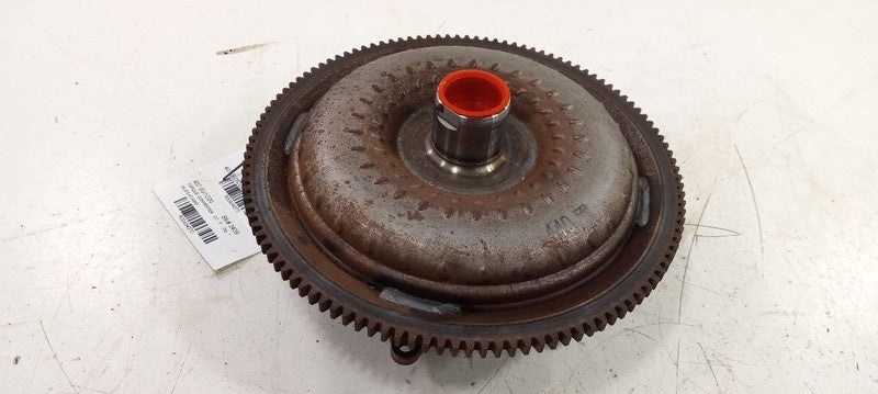 Subaru Impreza Automatic Transmission Torque Converter 2020 2019 2018 2017