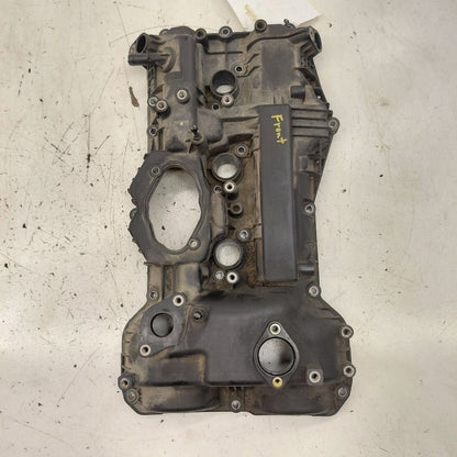 Kia Sorento Left Front Engine Cylinder Head Valve Cover  3.3 2018 2017