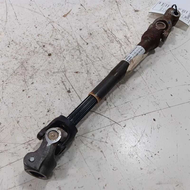 Jeep Renegade Lower Steering Column Shaft Knuckle U Joint  2015 2016 2017 2018