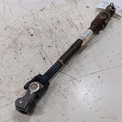 Jeep Renegade Lower Steering Column Shaft Knuckle U Joint  2015 2016 2017 2018