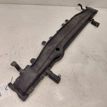 Rear Bumper Reinforcement Support Bar Naturally Aspirated 12-17 Hyunda