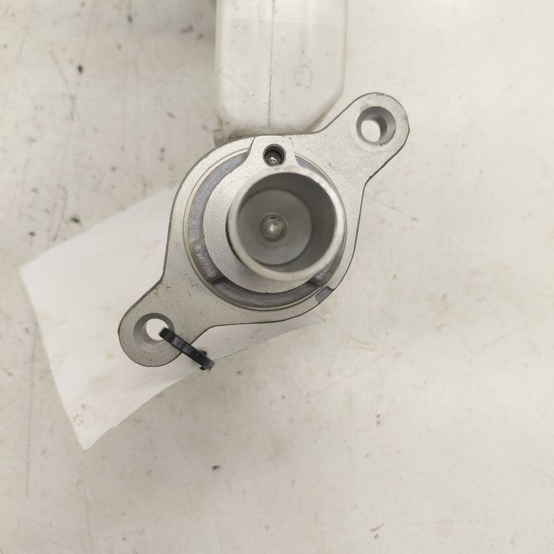 2018 Fiat 500 X Model Brake Master Cylinder