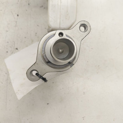 2018 Fiat 500 X Model Brake Master Cylinder