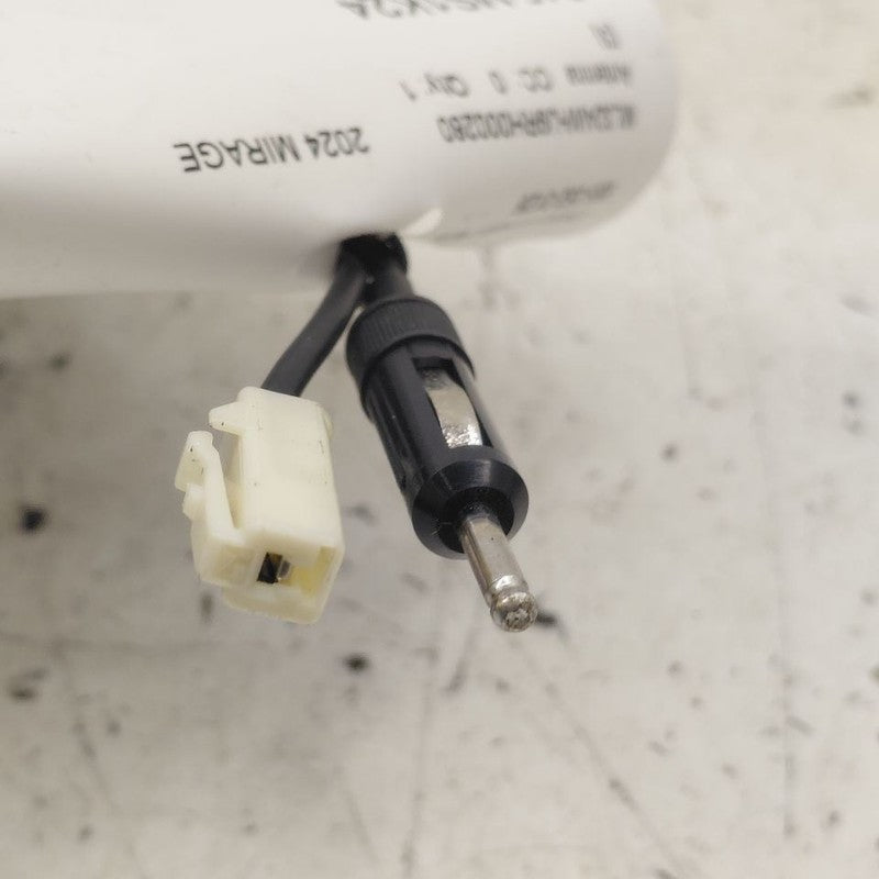 Mitsubishi Mirage Antenna 2024 2023 2022 2021