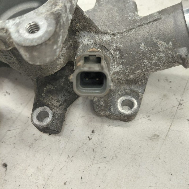 Mazda 6 Coolant Line Crossover Pipe  2.5 2016 2015 2014