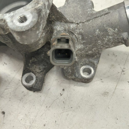 Mazda 6 Coolant Line Crossover Pipe  2.5 2016 2015 2014