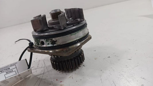 Coolant Water Pump VQ37VHR Fits 09-20 370Z OEM