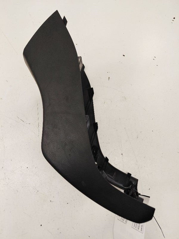Nissan Maxima Center Console Rear End Cap Trim Cover  2018 2017 2016 O