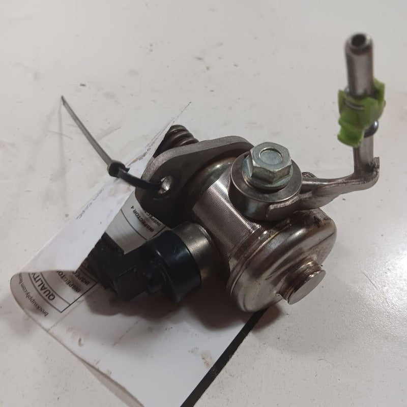 Fuel Pump Only Engine Mounted 1.5L Hatchback Fits 16-24 Honda Civic