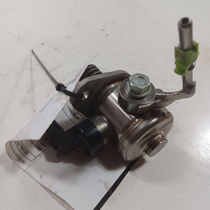 Fuel Pump Only Engine Mounted 1.5L Hatchback Fits 16-24 Honda Civic