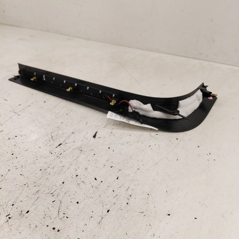 Cadillac CT6 Sill Trim Plate Door Jam Threshold Right Passenger Front 