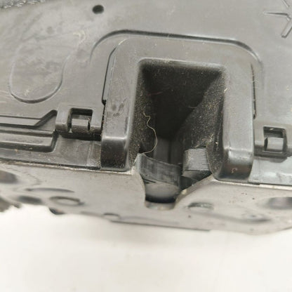 Chevy Volt Door Latch Lock Left Driver Front  2019 2018 2017 2016 OEM