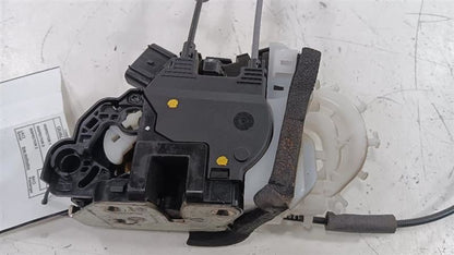 Hyundai Elantra Door Latch Lock Right Passenger Front  2011 2012 2013 