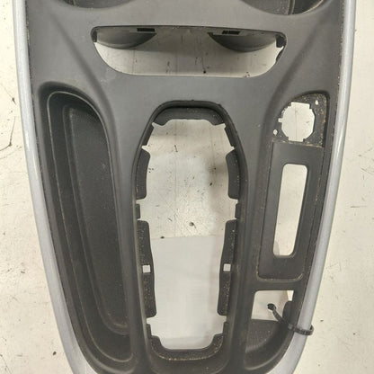Chevy Volt Shifter Bezel Trim Shift Console Surround Trim  2016 2017 2