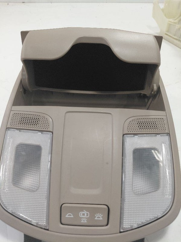 Hyundai Tucson Sun Glasses Holder  2016 2017 2018