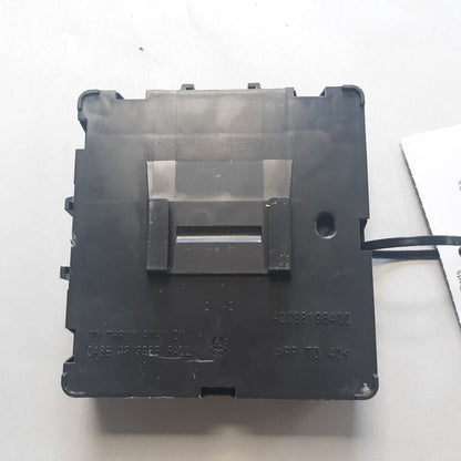 Theft-locking Keyless Entry Control Module Fits 18-20 22-23 Nissan Kic