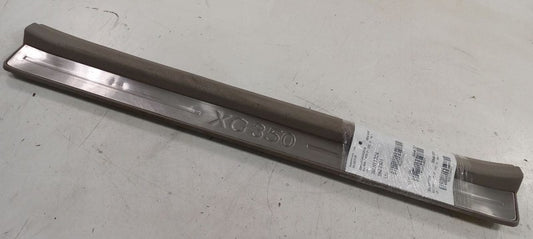 Hyundai XG350 Sill Trim Plate Door Jam Threshold Left Driver Front 200